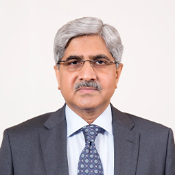 Mr. Mohammad A. Moyeen